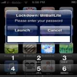 Download Lockdown Cell Phone Software